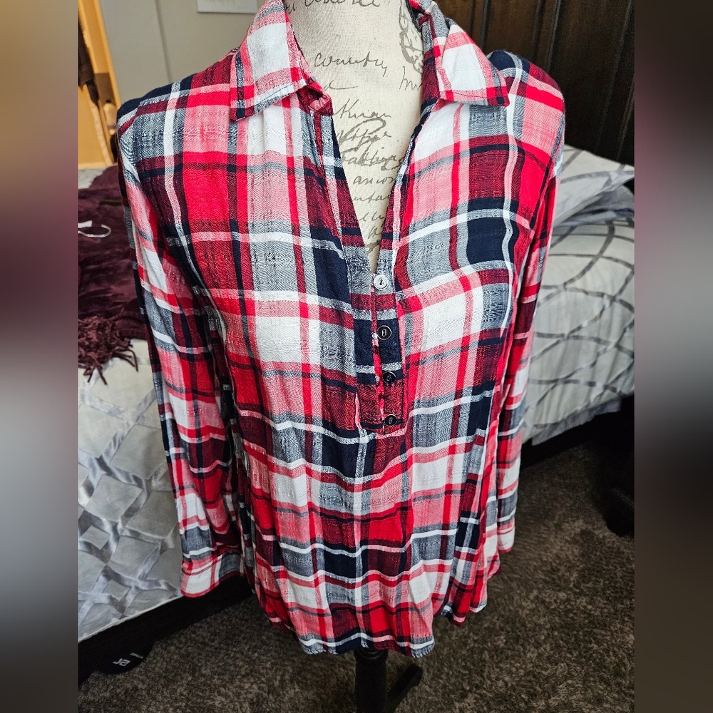 Izod Top